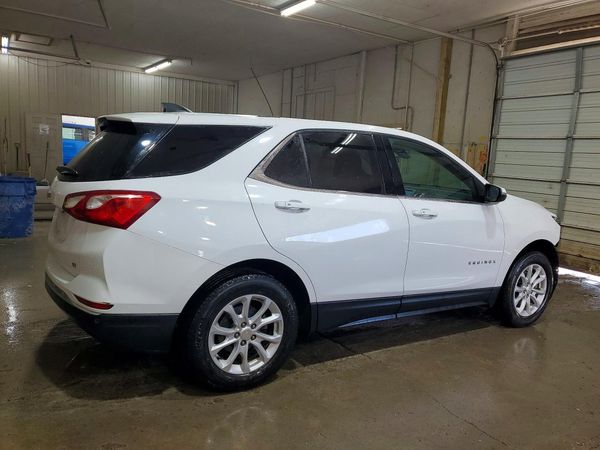 2018 CHEVROLET EQUINOX LT (1LT)