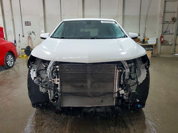 2018 CHEVROLET EQUINOX LT (1LT)