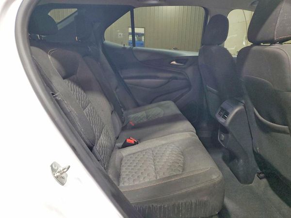 2018 CHEVROLET EQUINOX LT (1LT)