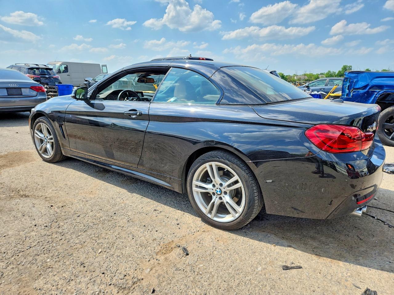 2019 BMW 430XI xDrive