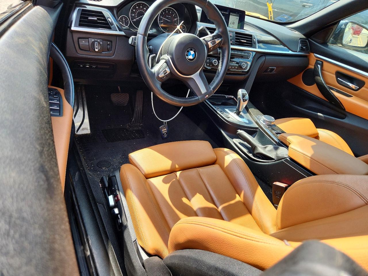 2019 BMW 430XI xDrive