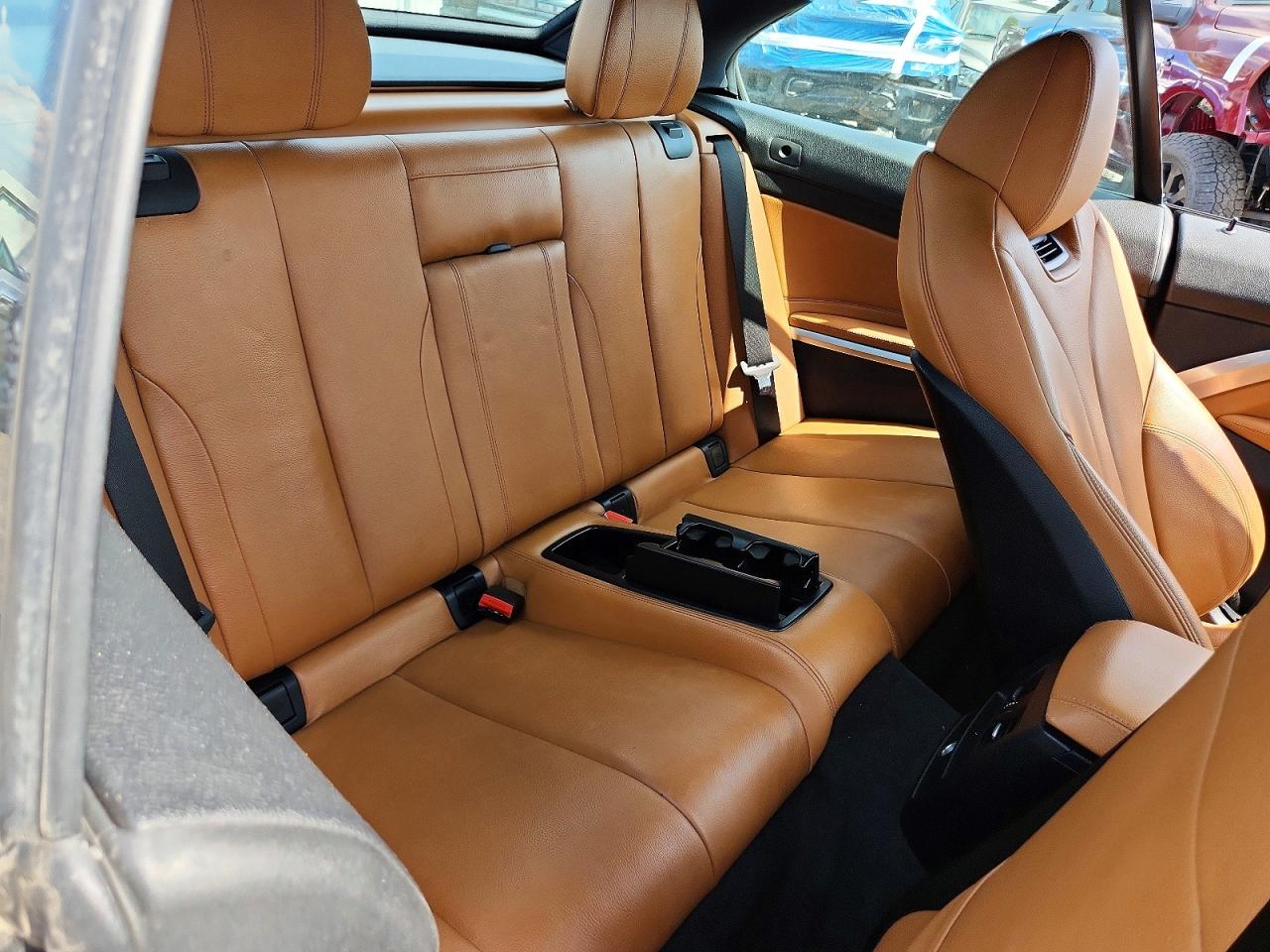 2019 BMW 430XI xDrive