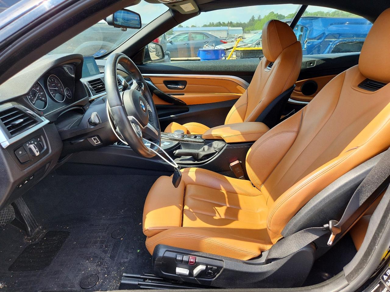 2019 BMW 430XI xDrive