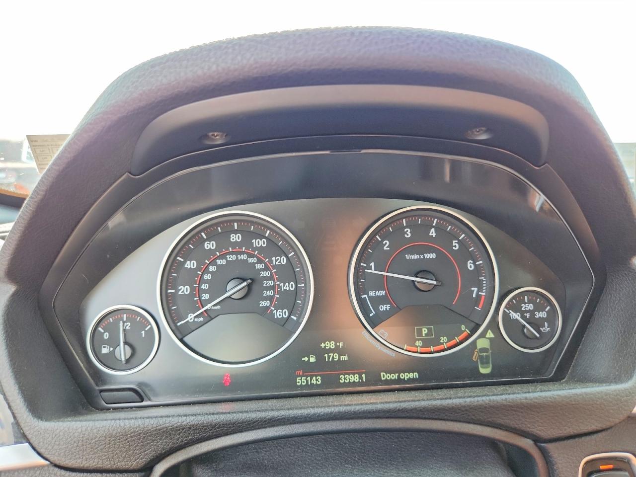 2019 BMW 430XI xDrive
