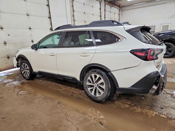 2020 SUBARU OUTBACK Premium+M/R+NAVI