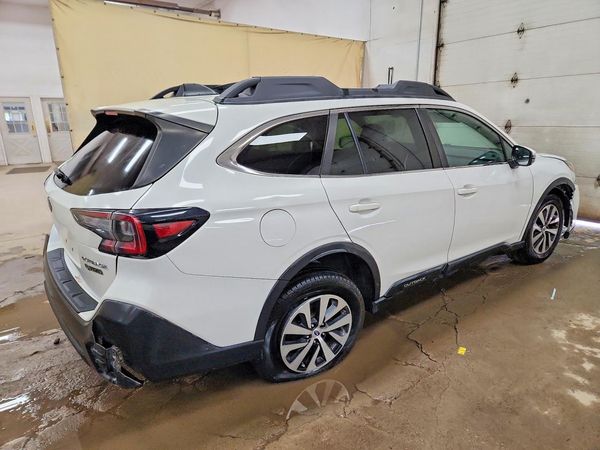 2020 SUBARU OUTBACK Premium+M/R+NAVI