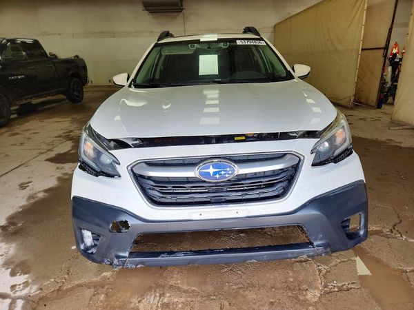 2020 SUBARU OUTBACK Premium+M/R+NAVI