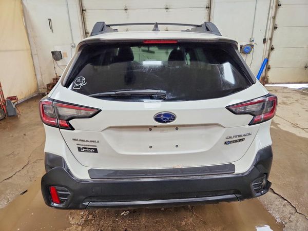 2020 SUBARU OUTBACK Premium+M/R+NAVI