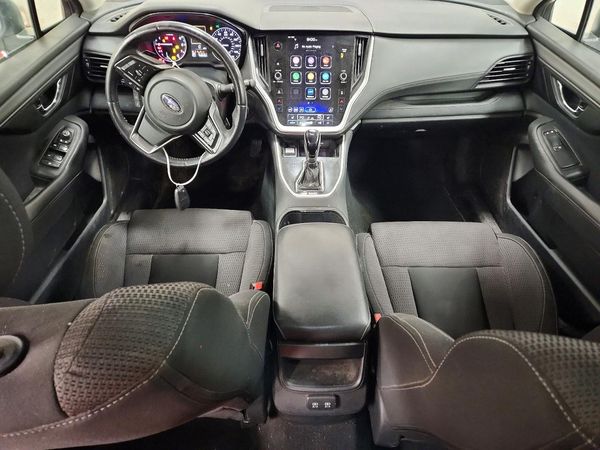 2020 SUBARU OUTBACK Premium+M/R+NAVI