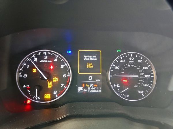 2020 SUBARU OUTBACK Premium+M/R+NAVI