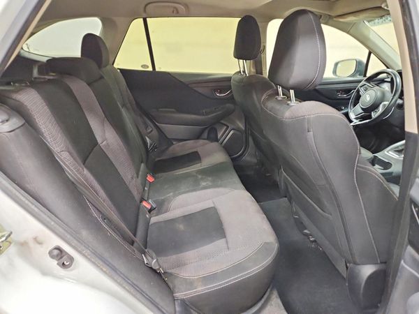 2020 SUBARU OUTBACK Premium+M/R+NAVI