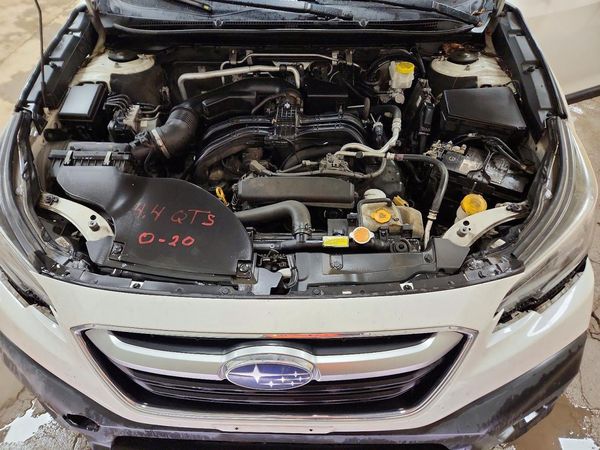 2020 SUBARU OUTBACK Premium+M/R+NAVI