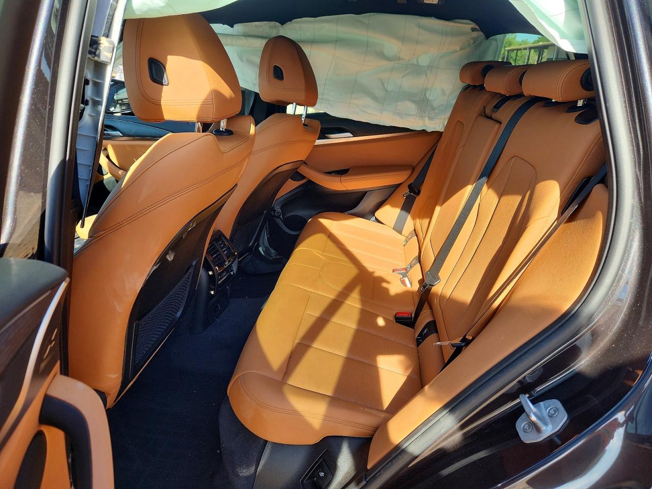 2024 BMW X3 sDrive30i SA