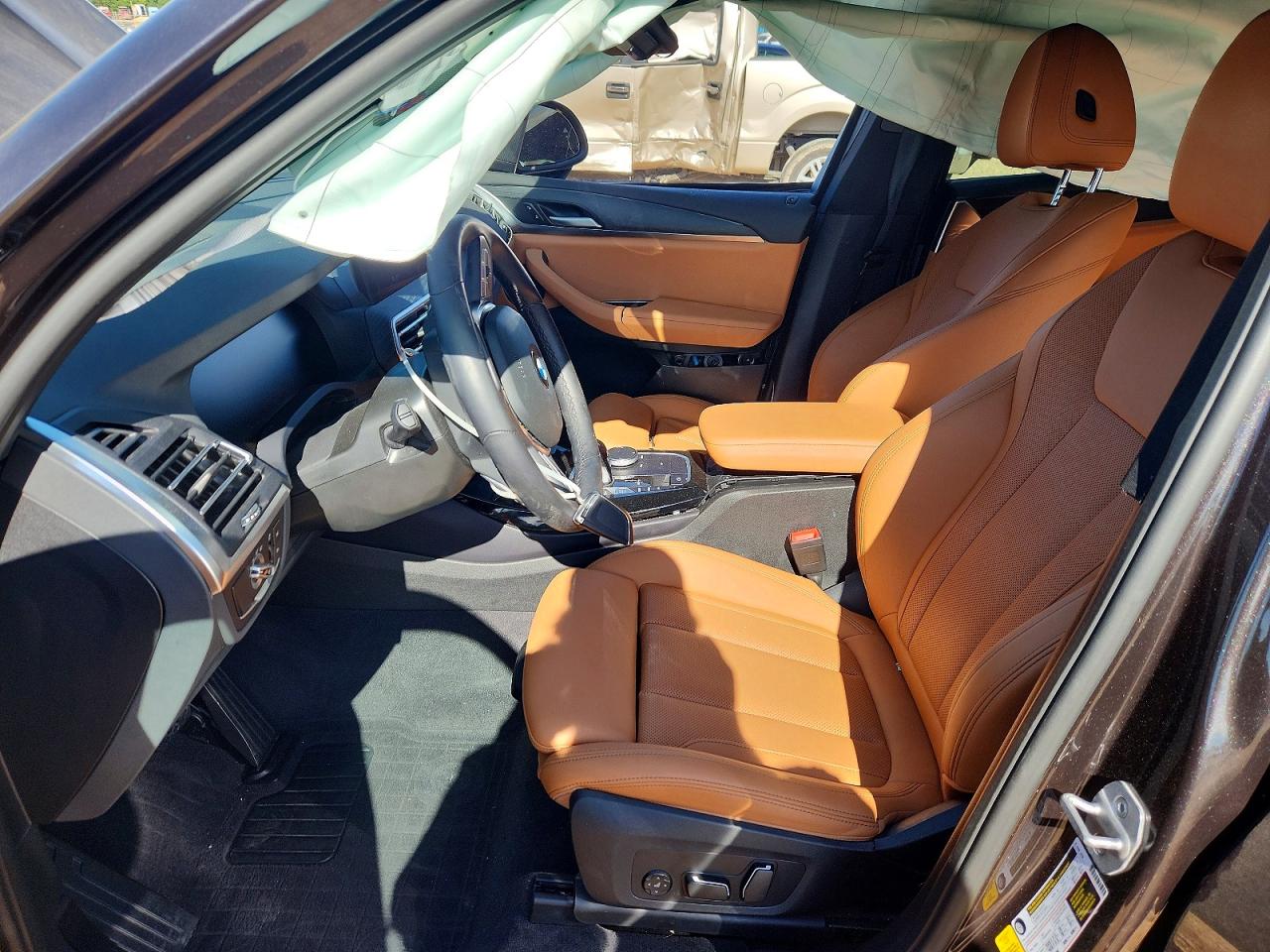 2024 BMW X3 sDrive30i SA