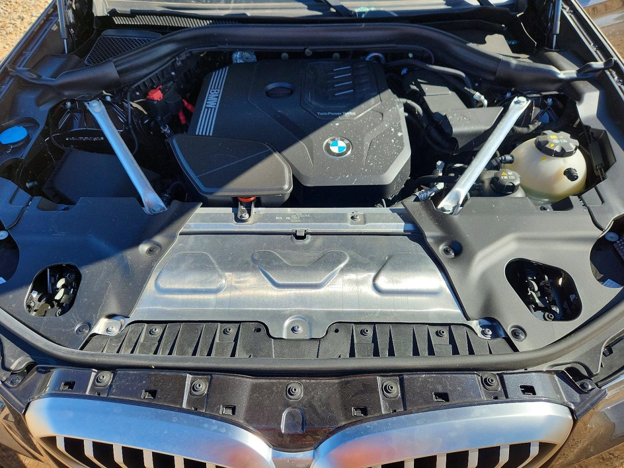 2024 BMW X3 sDrive30i SA