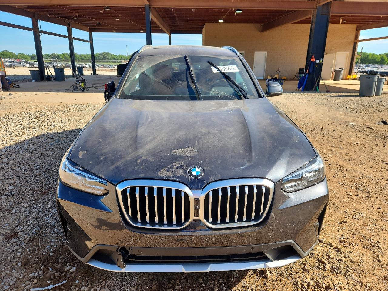 2024 BMW X3 sDrive30i SA