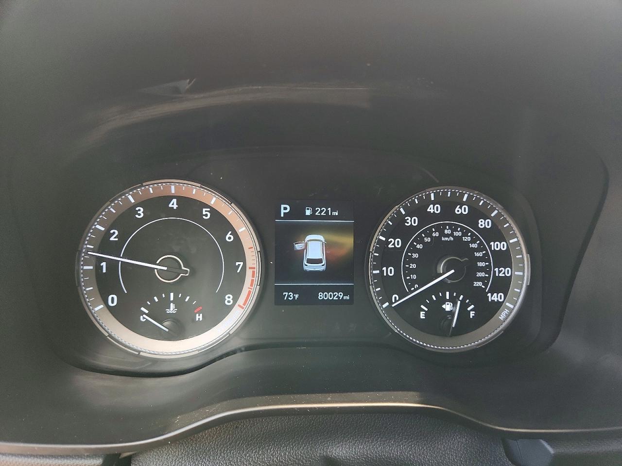 2021 HYUNDAI VENUE SE