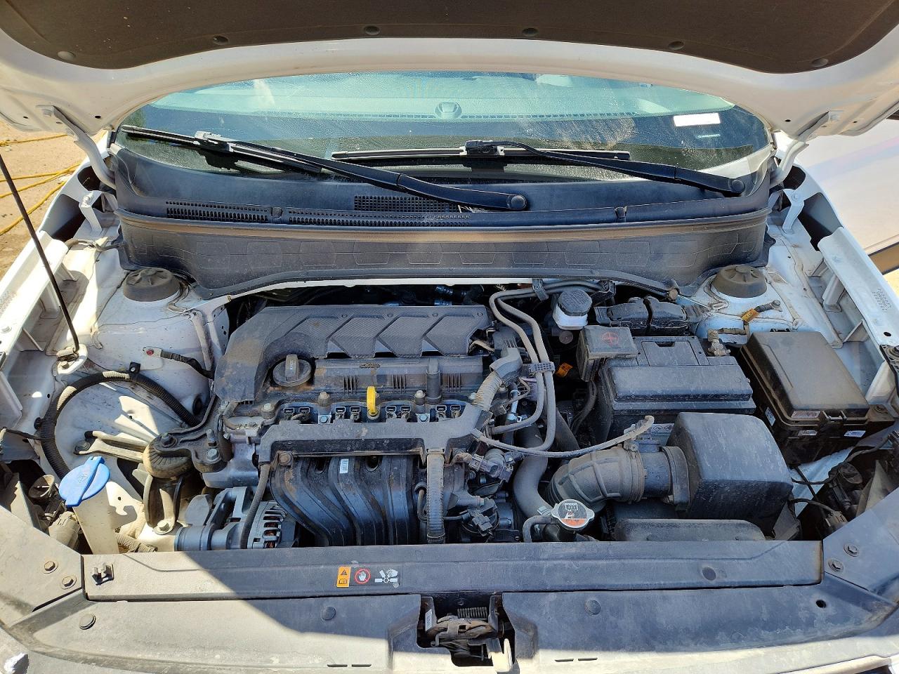 2021 HYUNDAI VENUE SE