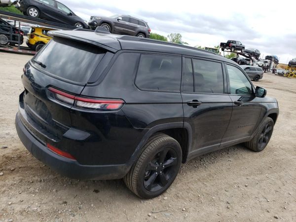 2024 JEEP GRAND CHER Limited