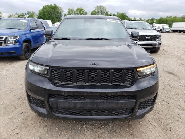 2024 JEEP GRAND CHER Limited