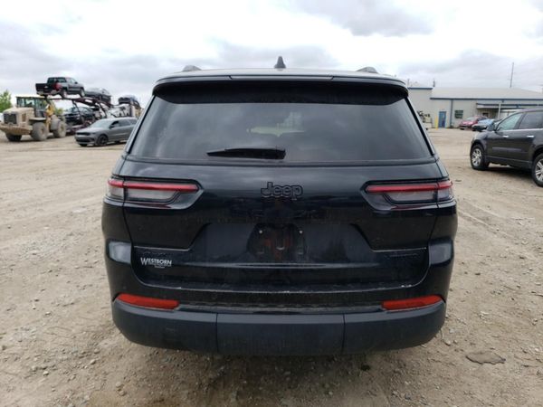 2024 JEEP GRAND CHER Limited