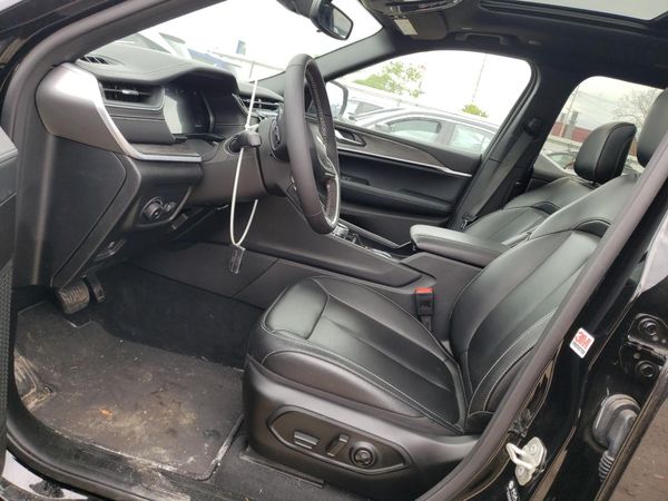 2024 JEEP GRAND CHER Limited