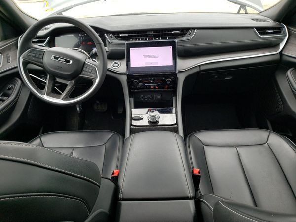2024 JEEP GRAND CHER Limited