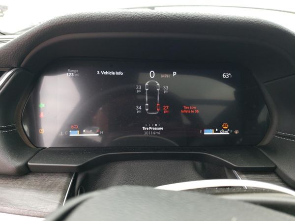 2024 JEEP GRAND CHER Limited