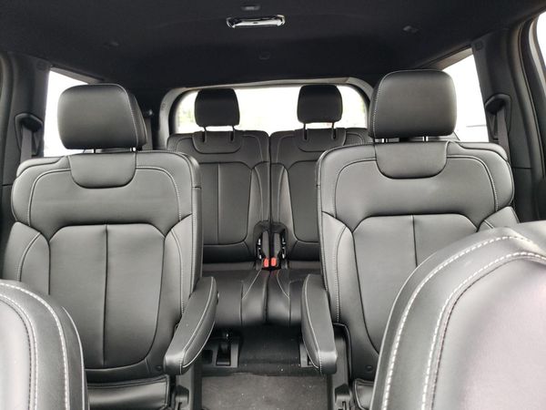 2024 JEEP GRAND CHER Limited