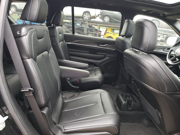 2024 JEEP GRAND CHER Limited
