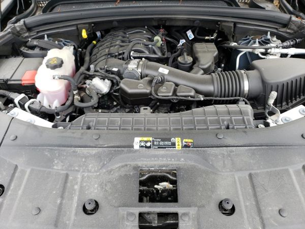 2024 JEEP GRAND CHER Limited