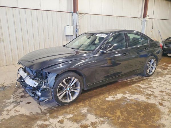 2013 BMW 328 xDrive SA