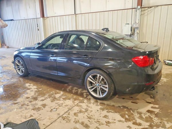 2013 BMW 328 xDrive SA