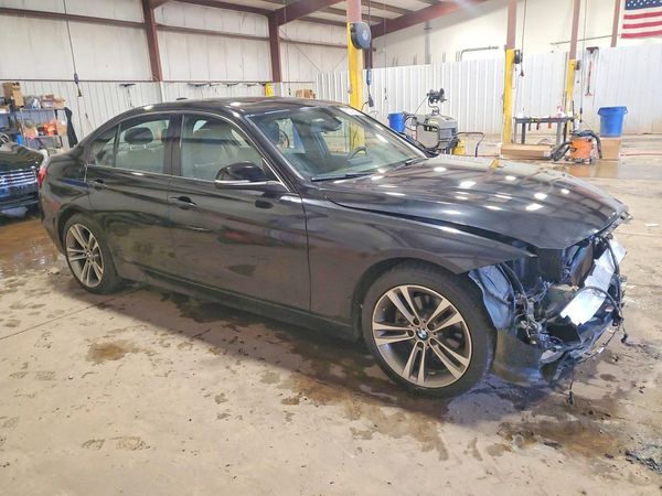 2013 BMW 328 xDrive SA