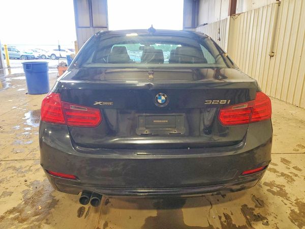 2013 BMW 328 xDrive SA