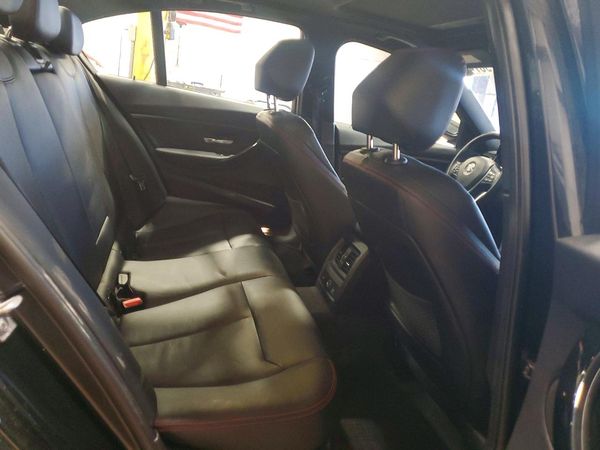 2013 BMW 328 xDrive SA