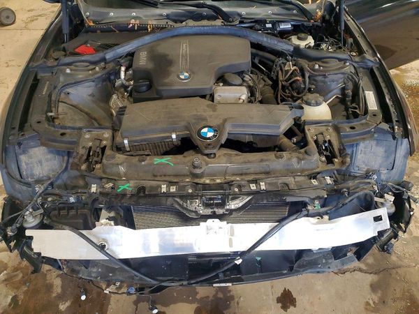 2013 BMW 328 xDrive SA