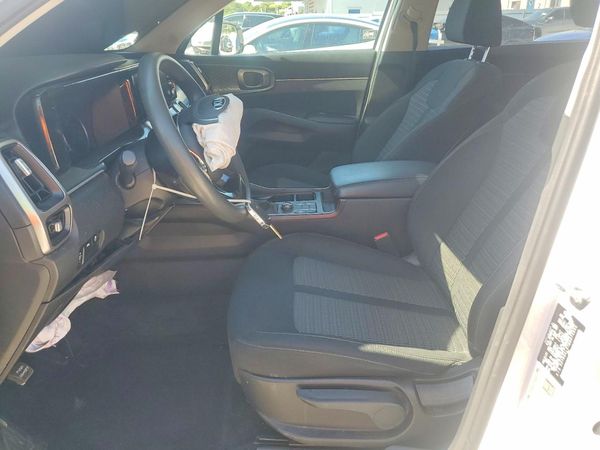 2021 KIA SORENTO