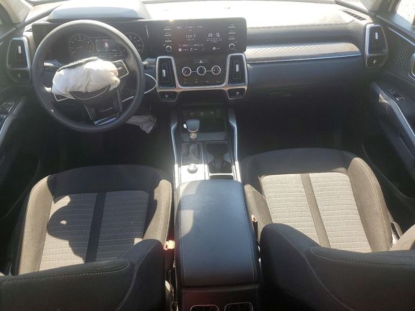 2021 KIA SORENTO