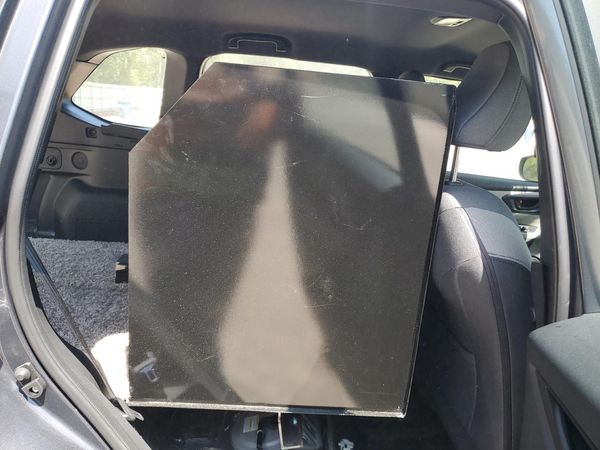 2025 SUBARU FORESTER Base Plus