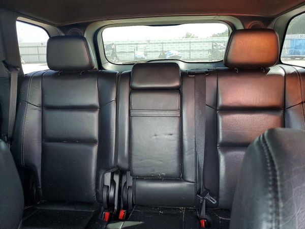2017 JEEP GRAND CHEROKEE LIMITED 4X2
