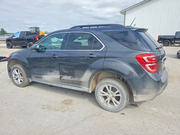 2017 CHEVROLET EQUINOX LT / FL