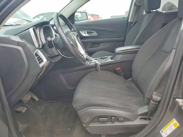 2017 CHEVROLET EQUINOX LT / FL