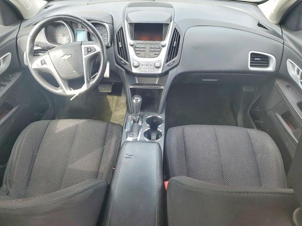 2017 CHEVROLET EQUINOX LT / FL