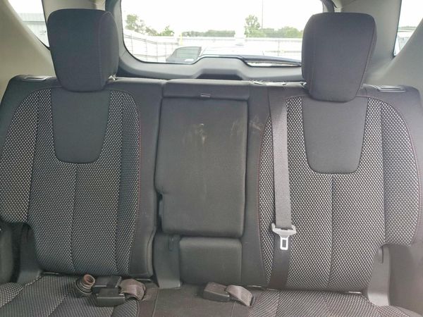 2017 CHEVROLET EQUINOX LT / FL