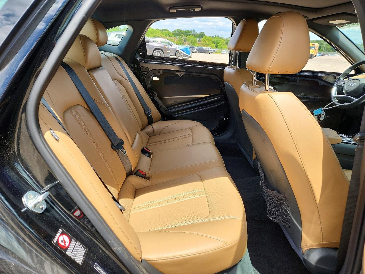 2020 HYUNDAI SONATA