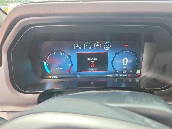 2024 FORD F150