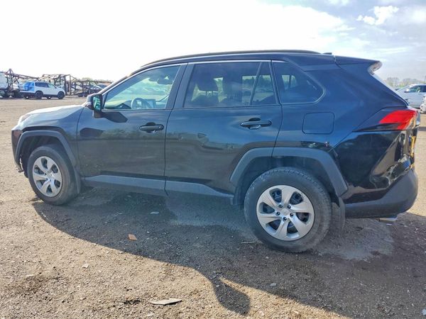 2021 TOYOTA RAV4 XLE Premium HV