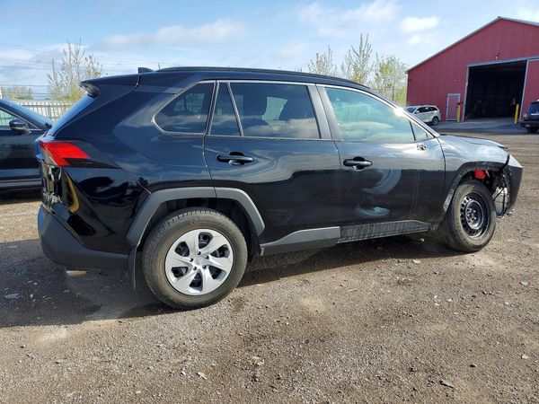 2021 TOYOTA RAV4 XLE Premium HV