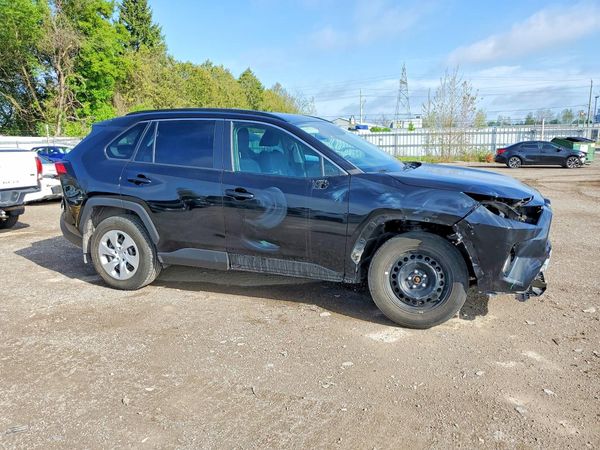 2021 TOYOTA RAV4 XLE Premium HV